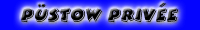 P&uuml;stow priv&eacute;e