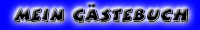 Mein G&auml;stebuch
