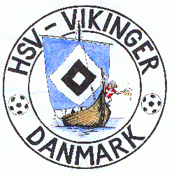HSV-Vikinger D&auml;nemark